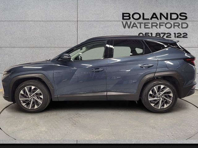 Image for 2023 Hyundai Tucson 2WD Executive Finance from €96 per week