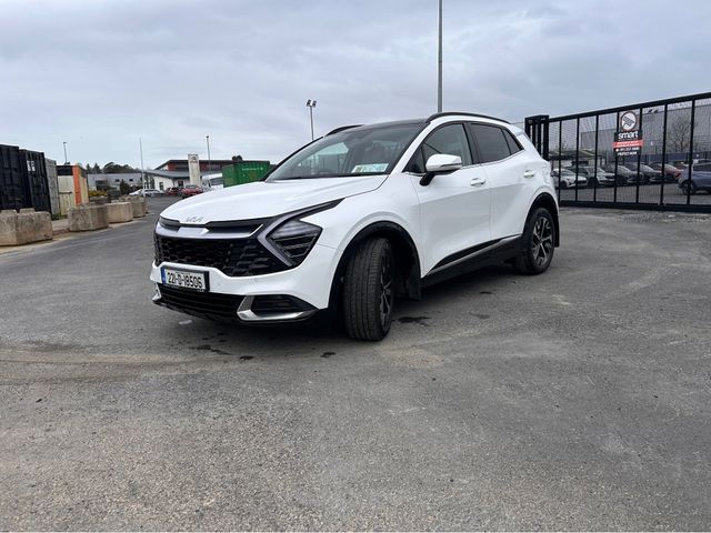 Image for 2022 Kia Sportage K4 DIESEL SUNROOF 5DR D 5 DR