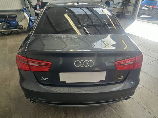Image for 2014 Audi A6 3.0 TDI 204BHP QUATTRO S TRONIC S LINE