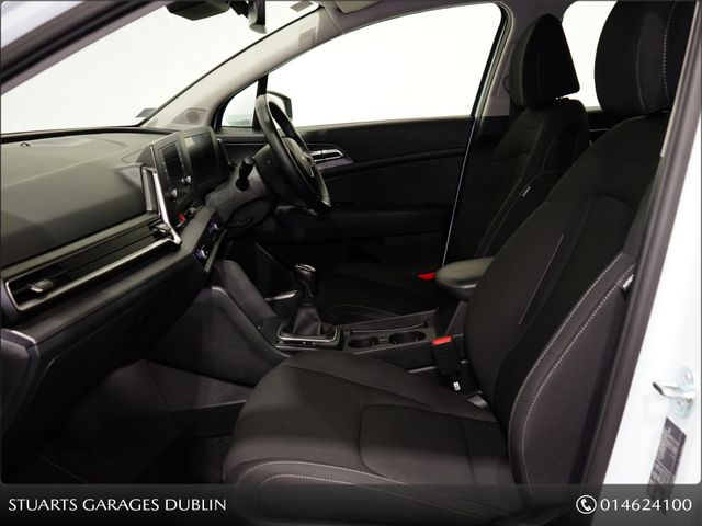 Image for 2023 Kia Sportage K3 MHEV