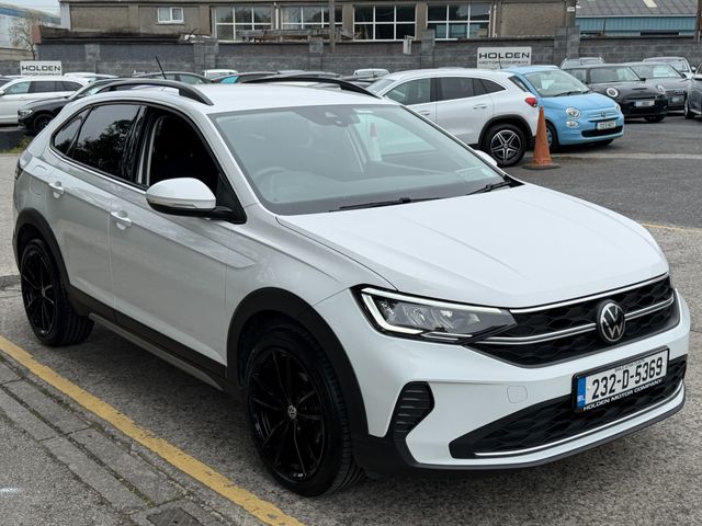Image for 2023 Volkswagen Taigo LIFE