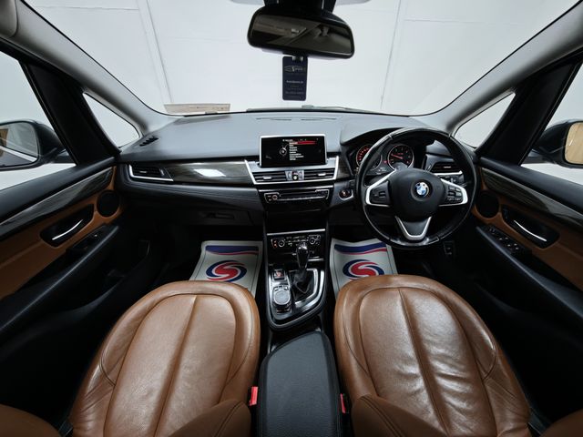 Image for 2016 BMW 2 Series Gran Tourer 218D 7 SEATER, GRAND TOURER Automatic, Reversing Camera