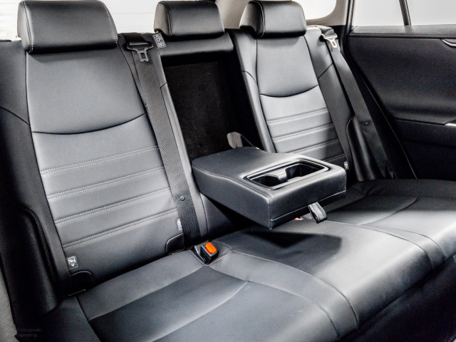 Image for 2024 Toyota Rav4 SOL Hybrid Auto 220HP