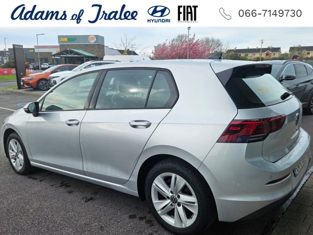 Image for 2024 Volkswagen Golf LIFE 2.0 TDI 115HP 5DR