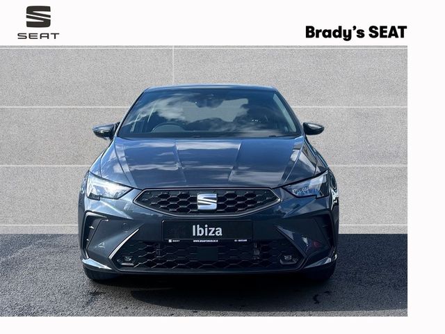 Image for 2026 SEAT Ibiza 1.0MPI 80HP SE *Brand New - Ready for Immediate Delivery*