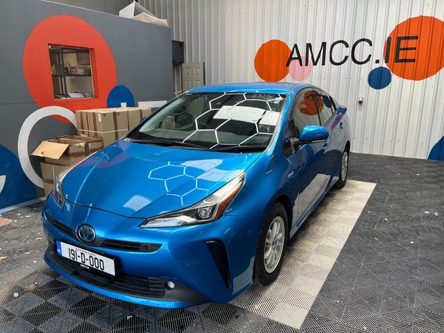 Image for 2016 Toyota Prius 2019 TOYOTA PRIUS S 1.8 AUTOMATIC / CRUISE CONTROL / REVERSE CAMERA AND MORE