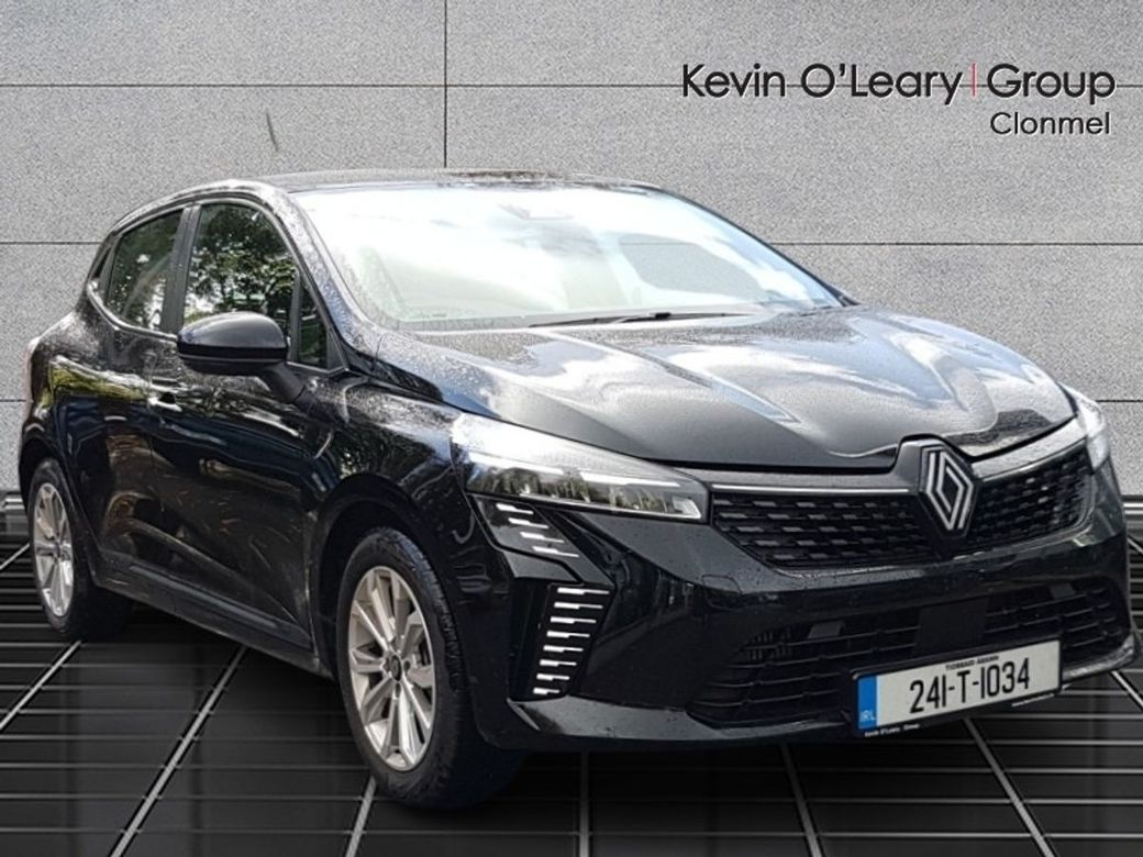 Image for 2024 Renault Clio Evolution TCe 90 E6E