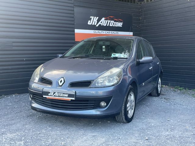 Image for 2006 Renault Clio 1.2 16V DYNAMIQUE