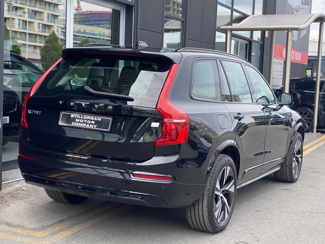 Image for 2024 Volvo XC90 T8 Dark Plus Recharge AWD Auto (PHEV)