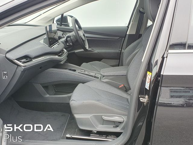 Image for 2026 Skoda Elroq 85 576Km Range 261 0% Finance Frank Hogan Skoda 061-416000