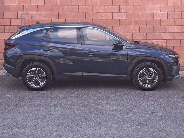 Image for 2026 Hyundai Tucson Comfort Plus Model 1.6 Diesel, Order for 261 Today!