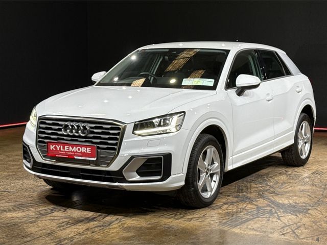 Image for 2019 Audi Q2 1.0 TFSI AUTOMATIC
