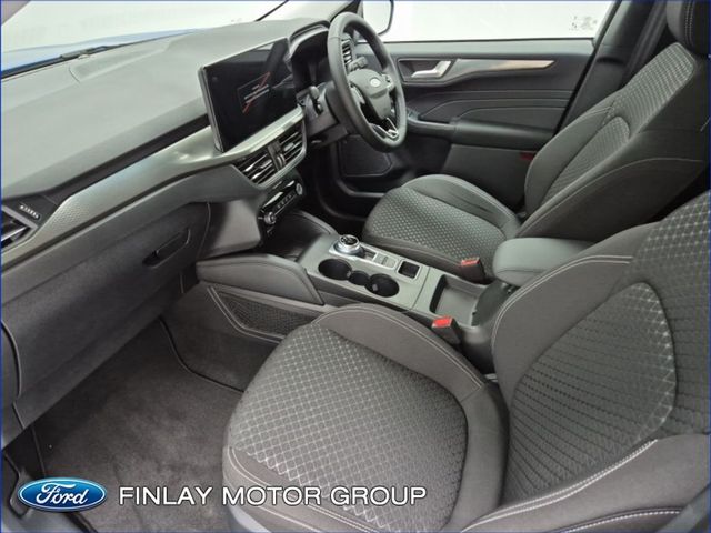 Image for 2026 Ford Kuga Titanium PHEV, Scrappage offer €8, 500 Off 