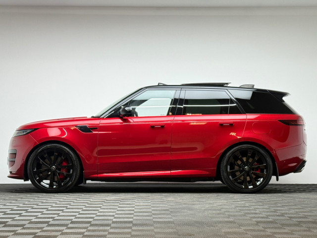 Image for 2023 Land Rover Range Rover Sport FIRST EDITION *PAN ROOF*