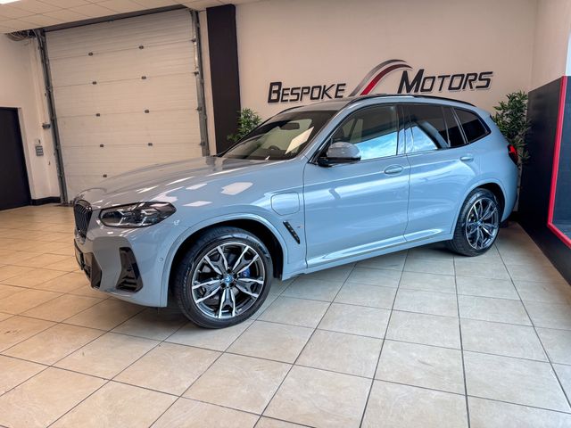 Image for 2023 BMW X3 XDRIVE30E M SPORT PRO