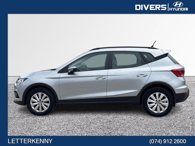 Image for 2018 SEAT Arona SE