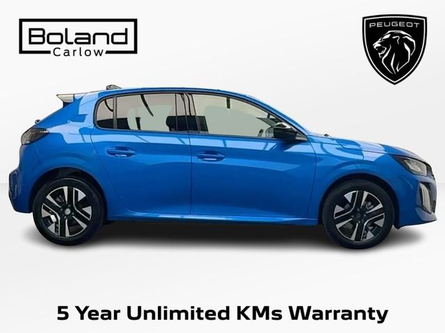 Image for 2026 Peugeot 208 1.2 ALLURE HYBRID *AUTO* €65 PER WEEK ON PCP