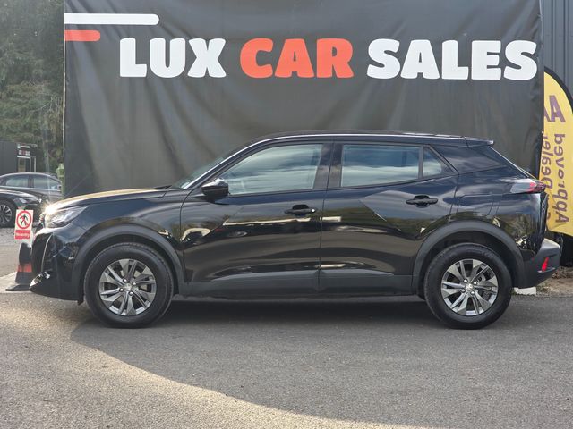 Image for 2022 Peugeot 2008 1.5 HDI ACTIVE MODEL // REVERSE CAMERA // PARKING SENSORS