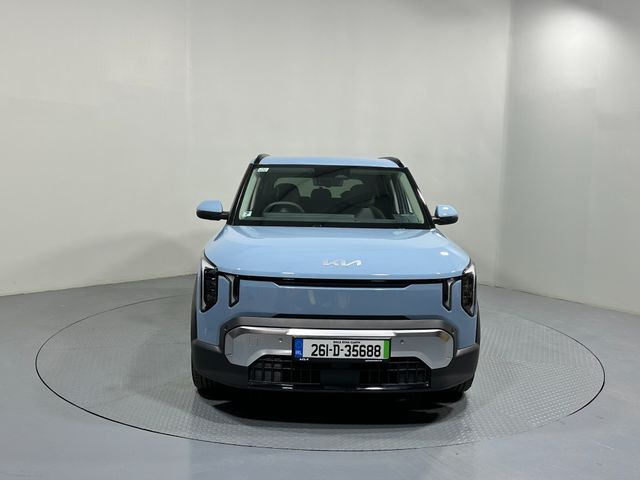 Image for 2026 Kia EV2 Earth Standard Range 42.2KW/H Battery 317 KM's Range 