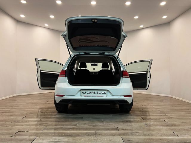 Image for 2017 Volkswagen Golf 1.6 CL TDI 90HP 3DR