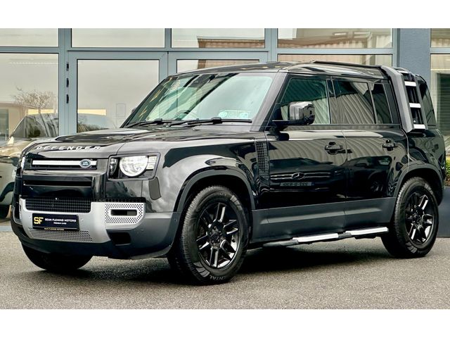 Image for 2022 Land Rover Defender 110 3.0D ++PLUS VAT++ 