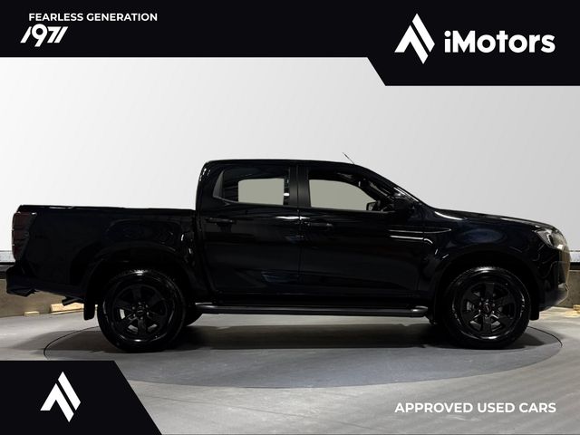 Image for 2025 Isuzu D-MAX LSE !!