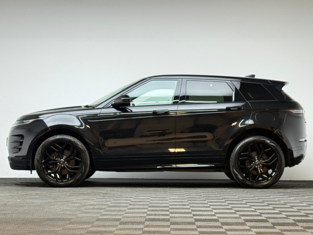 Image for 2023 Land Rover Range Rover Evoque EDITION P300E *PAN ROOF*