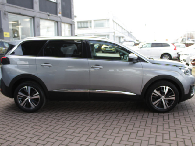 Image for 2020 Peugeot 5008 Allure 1.2 130 Automatic 6.3 4