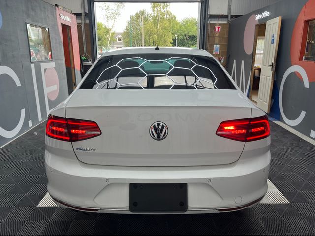 Image for 2018 Volkswagen Passat €22950! 2018 PASSAT AUTOMATIC 2.0 TDI HIGH LINE / 78k KMs / HEATED & COOLED SEATS , REVERSE CAMERA , ADAPTIVE CRUISE & MORE