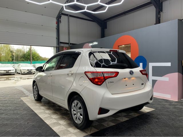 Image for 2019 Toyota Vitz 1.5 HYBRID / 98k KMs / Reverse Camera