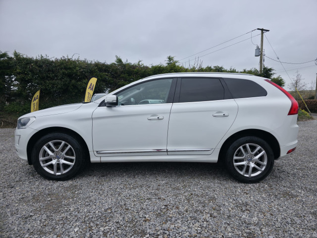 Image for 2017 Volvo XC60 