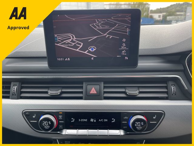 Image for 2019 Audi A5 2.0 TFSI SPORT 35 FREE DELIVERY 