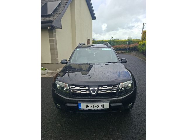 Image for 2015 Dacia Duster ALTERNATIVE 1.5 DCI 110