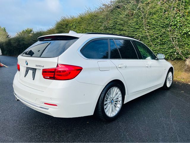 Image for 2017 BMW 3 Series FINANCE AVAILABLE FROM €80 P/W