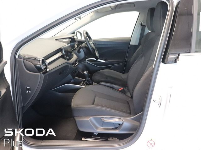 Image for 2023 Skoda Fabia 1.0 TSI 95HP STYLE