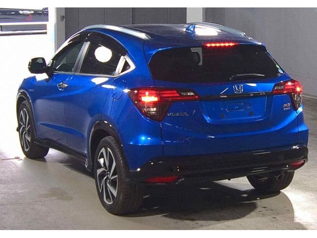Image for 2020 Honda Vezel Hybrid 