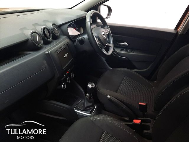 Image for 2019 Dacia Duster 1.5 Blue dCi 115 Comfort