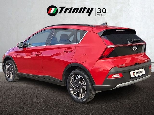 Image for 2022 Hyundai Bayon ** 1.2 EXECUTIVE ** TRINITY MOTORS **