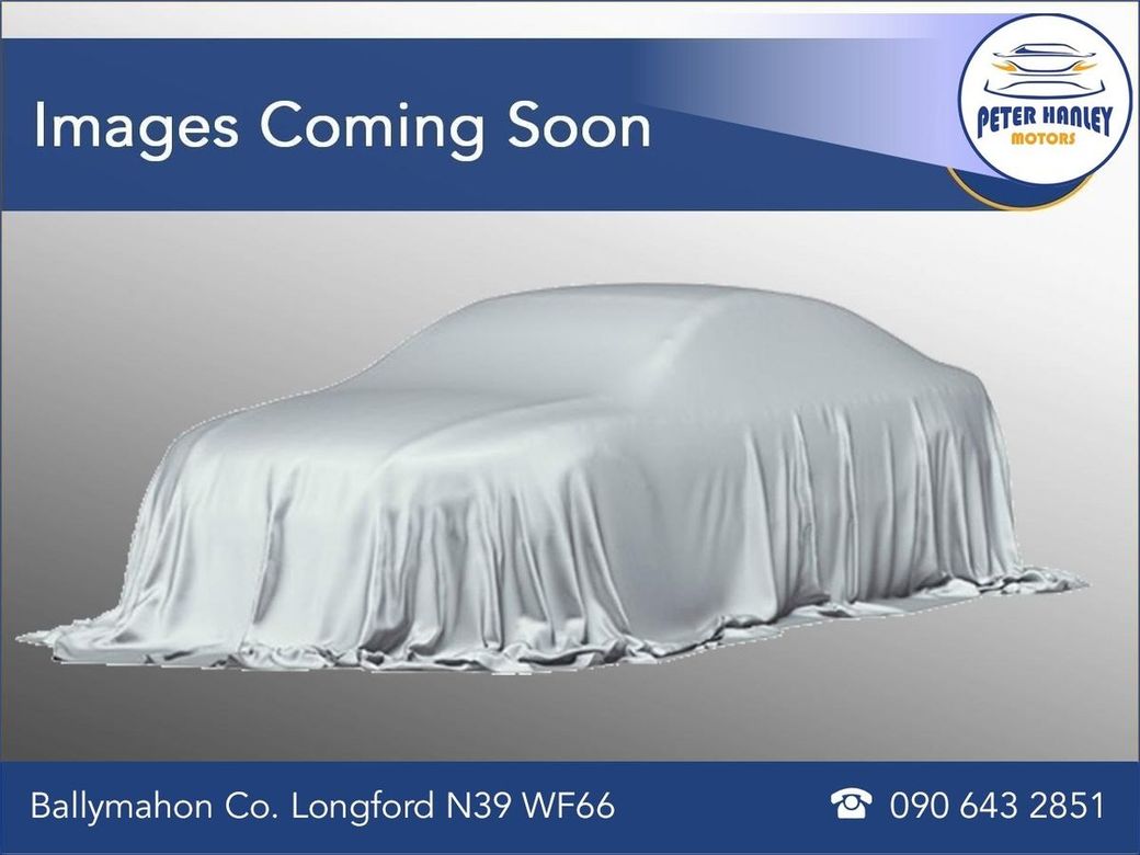 Image for 2017 Toyota Auris 1.4 D-4D (90) 5Dr Luna