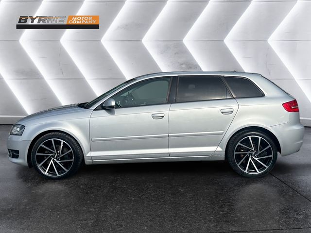 Image for 2011 Audi A3 1.4 TFSI AUTO