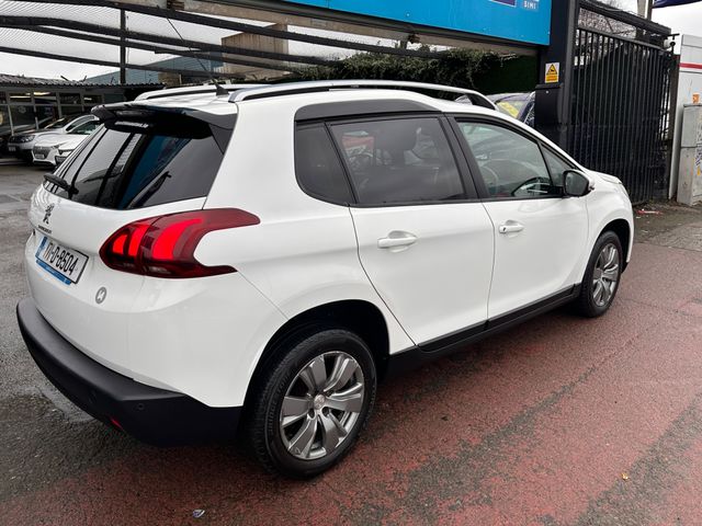 Image for 2017 Peugeot 2008 1.6 HDI, ACTIVE MODEL, FULL SERVICE HISTORY, FINANCE, WARRANTY, 5 STAR REVIEWS