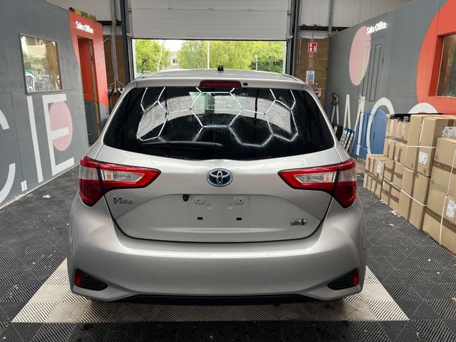 Image for 2019 Toyota Vitz 2019 TOYOTA VITZ HYBRID F 1.5 AUTOMATIC