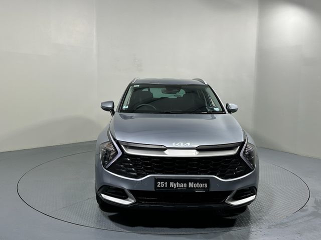 Image for 2025 Kia Sportage K3 1.6 Crdi 