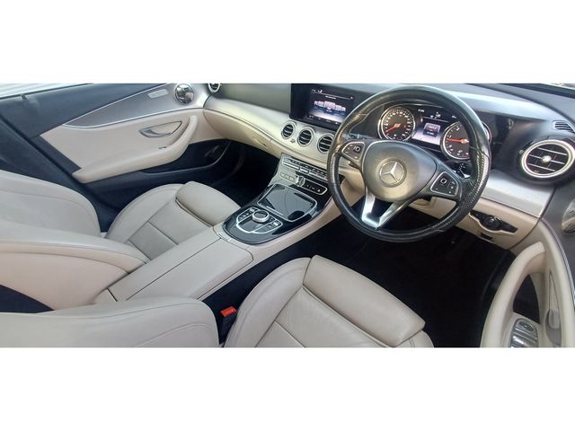 Image for 2016 Mercedes-Benz E Class E220d Avantgarde **New Model**