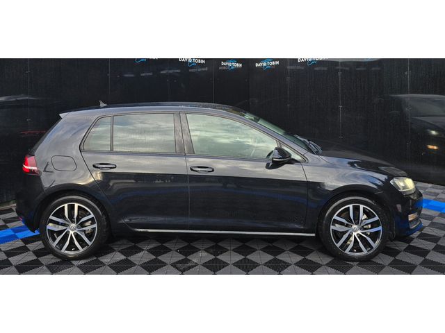 Image for 2017 Volkswagen Golf HIGHLINE 1.4 TSI AUTO