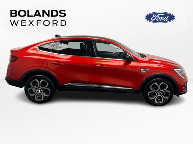 Image for 2023 Renault Arkana TCe 140 Auto techno