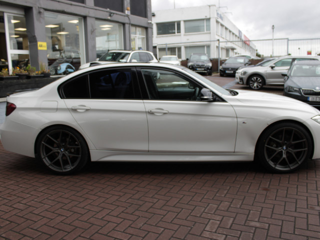 Image for 2015 BMW 3 Series 2015 BMW 3 SERIES