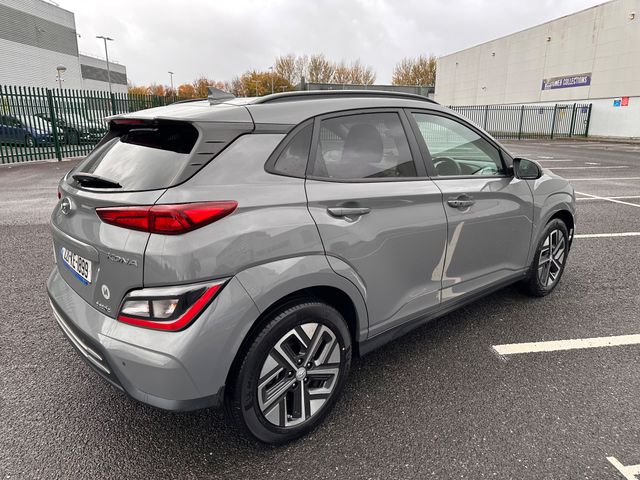 Image for 2022 Hyundai Kona FULL EV, 300 + KM RANGE, EXECUTIVE MODEL, NEW NCT, FINANCE, WARRANTY, 5 STAR REVIEWS