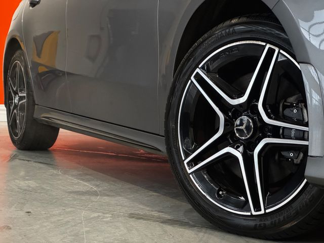 Image for 2022 Mercedes-Benz A Class A 250 E AMG LINE EDITION EXECUTIVE #9