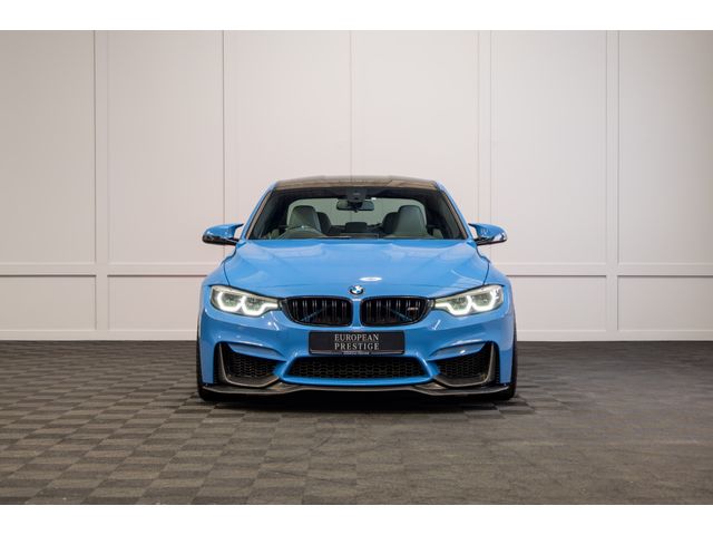 Image for 2017 BMW M3 Competition (F80)